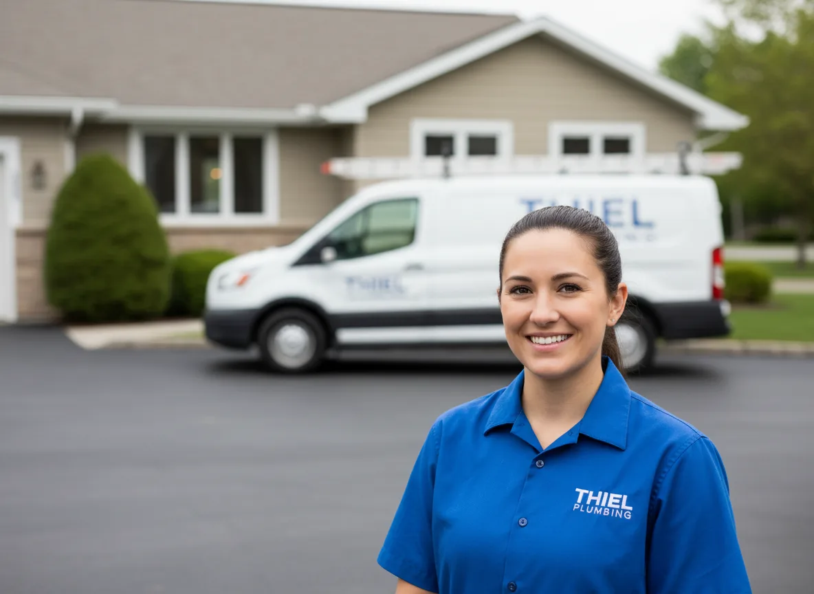 Plumber Glenham, SD FAQs